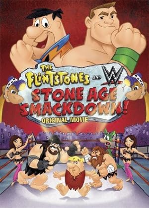 The Flintstones and WWE: Stone Age SmackDown!