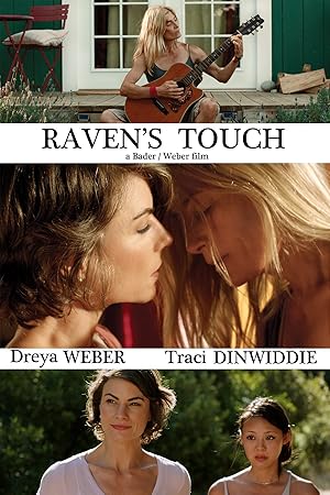 Raven's Touch