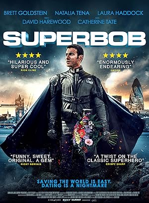 SuperBob