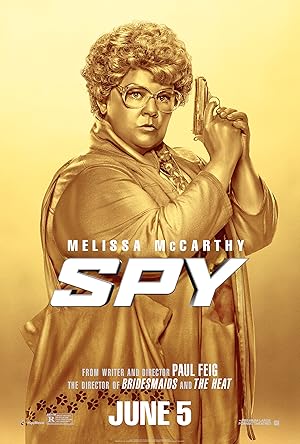 Spy