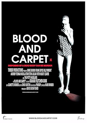 Blood and Carpet