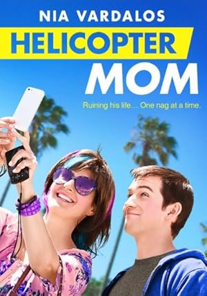 Helicopter Mom