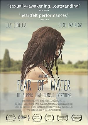 Fear of Water