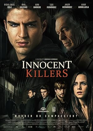 Innocent Killers