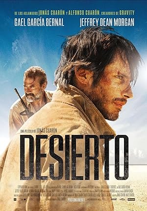 Desierto