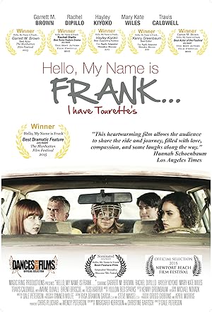 Hello, My Name Is Frank