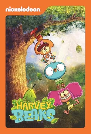 Harvey Beaks