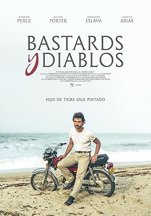 Bastards y Diablos