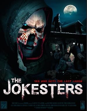 The Jokesters