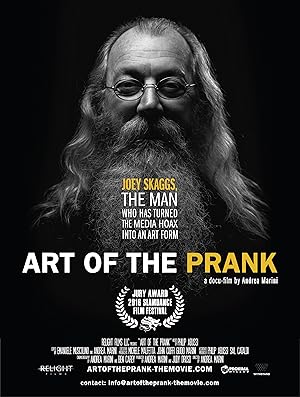 Art of the Prank