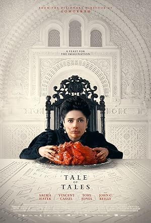 Tale of Tales