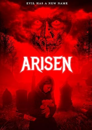 Arisen