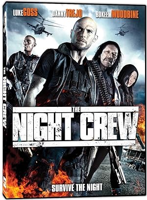 The Night Crew