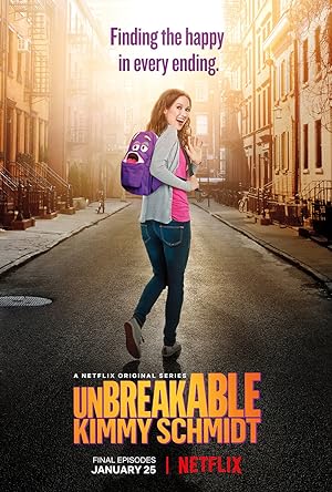 Unbreakable Kimmy Schmidt