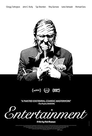 Entertainment