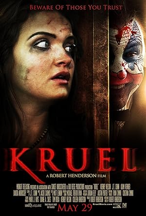 Kruel