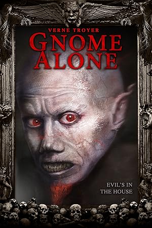 Gnome Alone