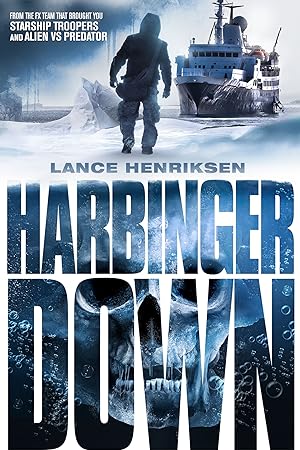 Harbinger Down