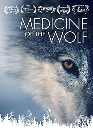 Medicine of the Wolf