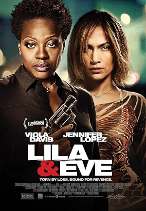 Lila & Eve