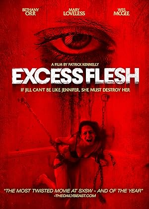 Excess Flesh