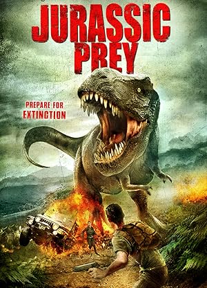 Jurassic Prey