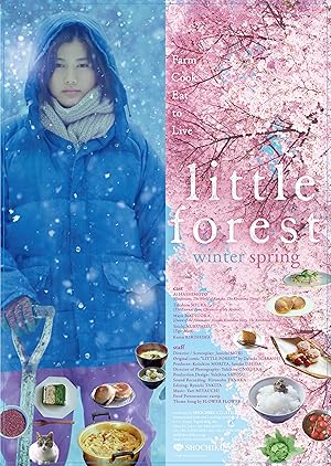 Little Forest: Winter/Spring