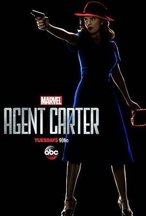 Marvel's Agent Carter