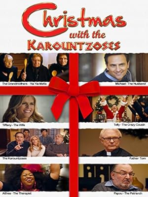 Christmas With the Karountzoses