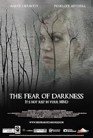 The Fear of Darkness