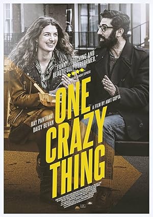 One Crazy Thing