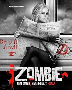 iZombie