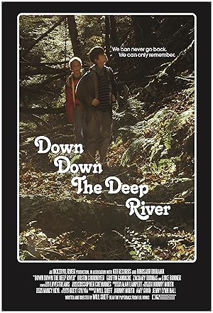 Down Down the Deep River