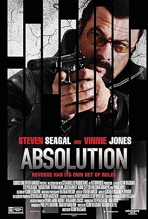 Absolution