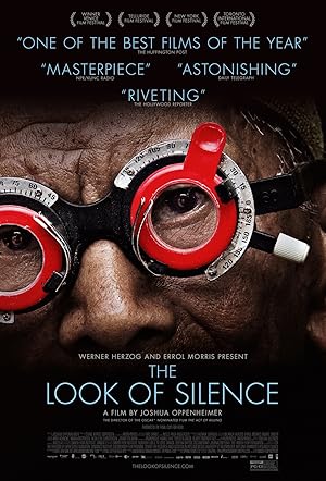 The Look of Silence