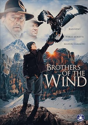 Brothers of the Wind