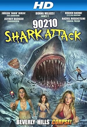 90210 Shark Attack