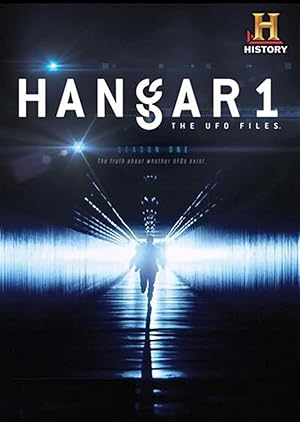 Hangar 1: The UFO Files