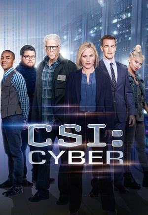 CSI: Cyber