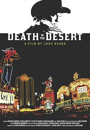 Death in the Desert