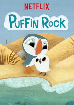 Puffin Rock