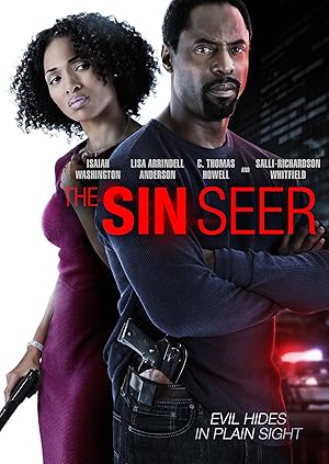 The Sin Seer