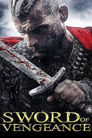 Sword of Vengeance