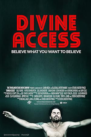 Divine Access