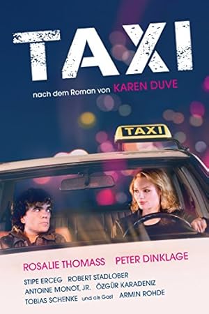 Taxi