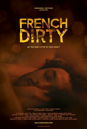 French Dirty