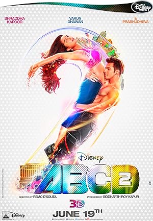 ABCD 2