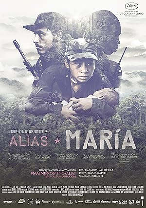 Alias Maria