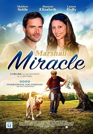 Marshall's Miracle