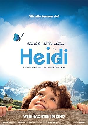 Heidi